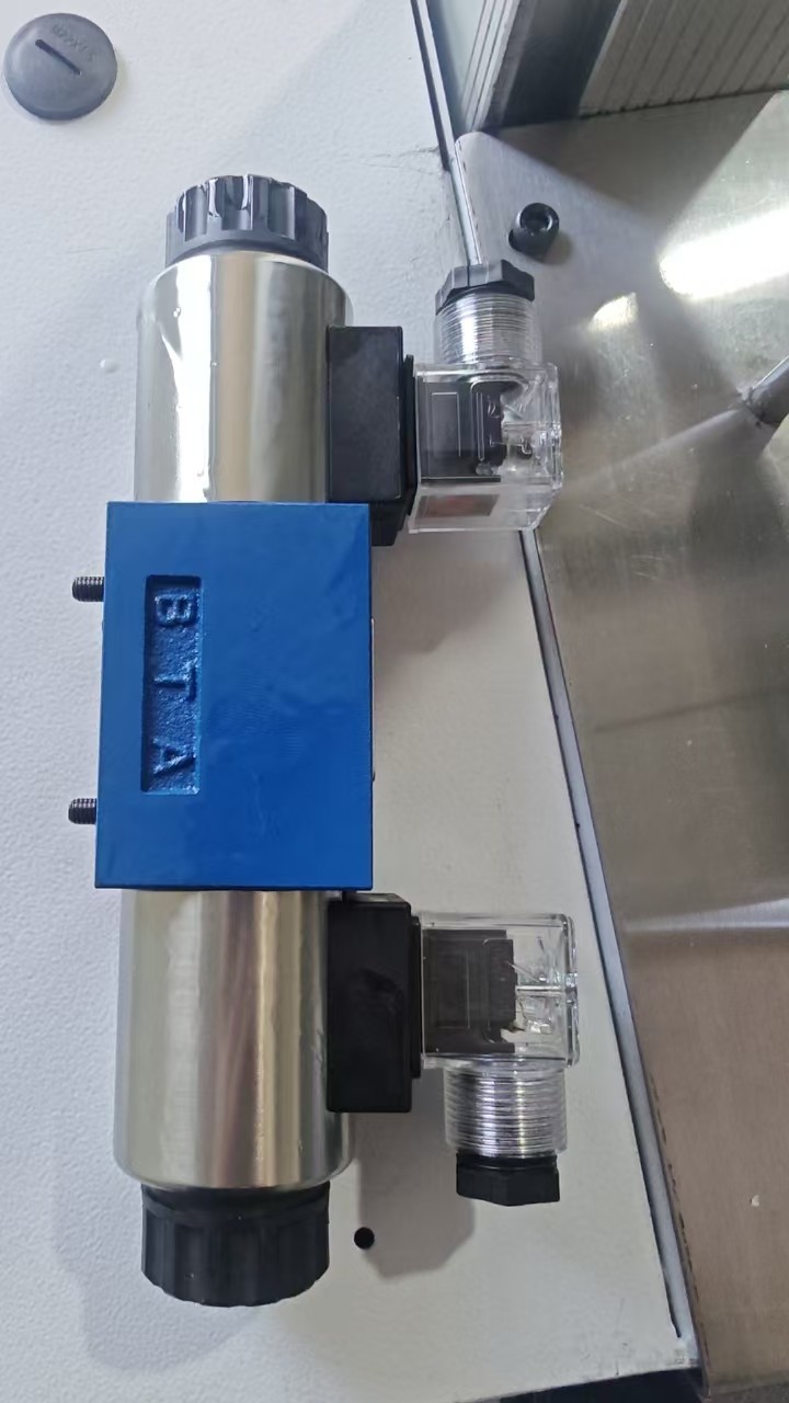 Balance Valve Double Overcenter Valve For Hydraulic Control