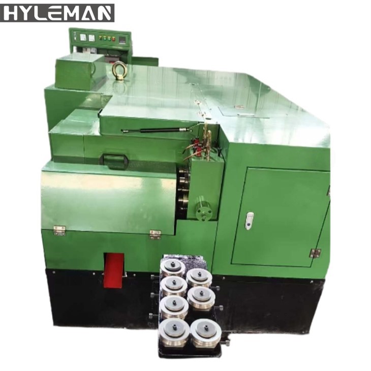 기계 가격을 만드는 기계 나사 놀이쇠를 형성하는 냉각 압연하십시오