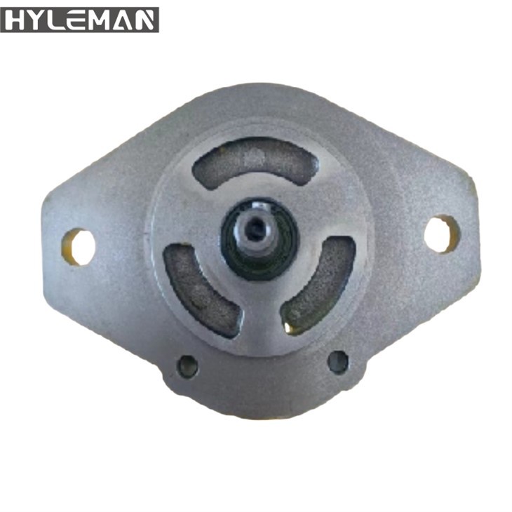 건설기계 부품 Catt330c 유체 팬 펌프 E330c