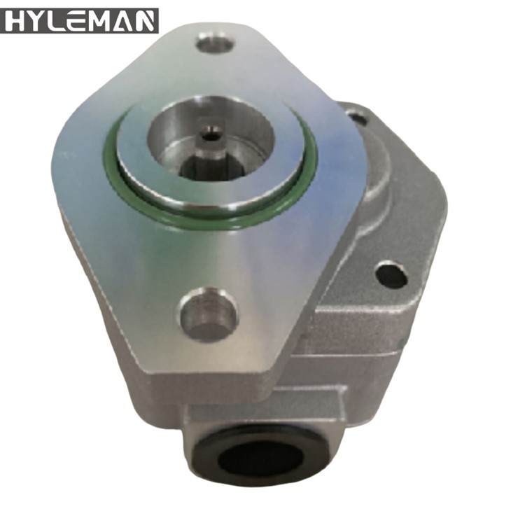 굴삭기 부품 A10vd43 기어 펌프