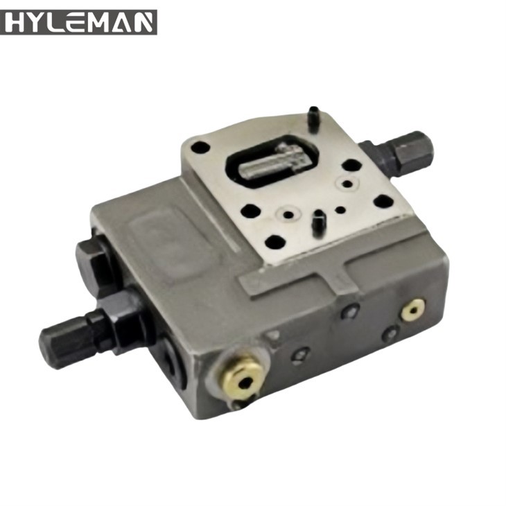 핫 판매 A11V060/75LDRS 유압 펌프 밸브