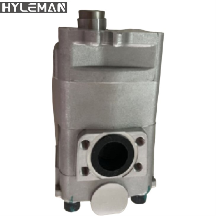 유압 기어 펌프 K3sp36b