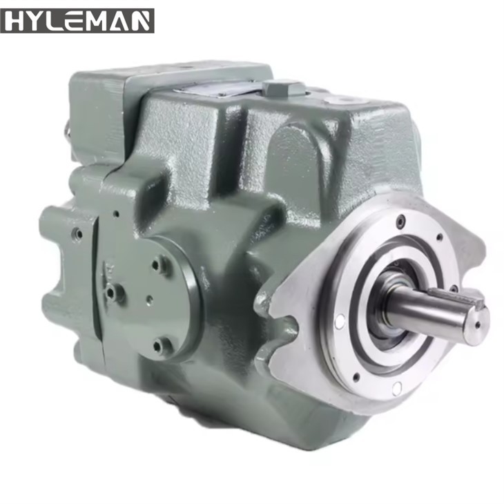 유압 피스톤 펌프 Yuken A 시리즈 A22-F-R-01-HK-32