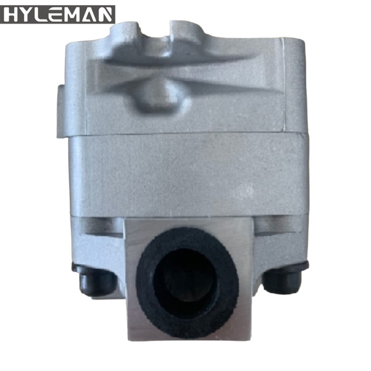 PC50uu-2용 유압 기어 펌프