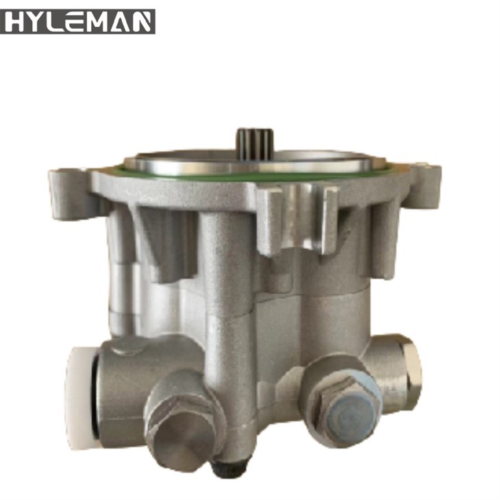 K3V140 유압 충전 펌프 파일럿 펌프