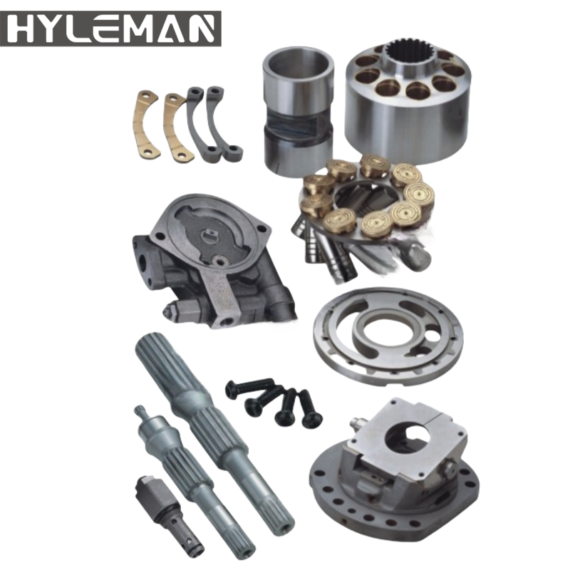 KOMATS HPV35/HPV55/HPV90/HPV160/PC50/PC400-7