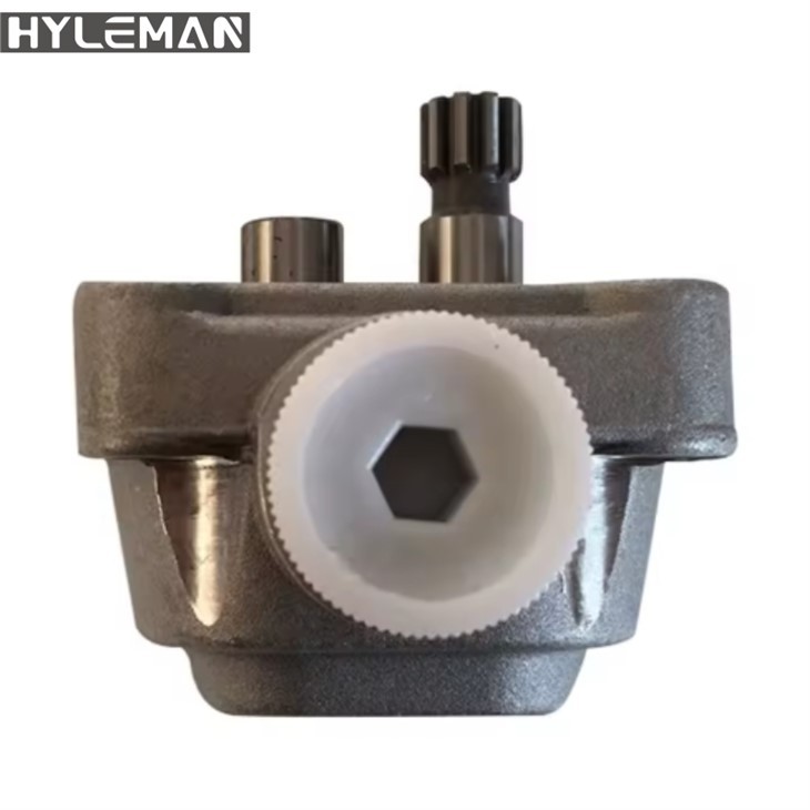 유압 펌프 Pvk-2b-505의 NACHI 기어 펌프