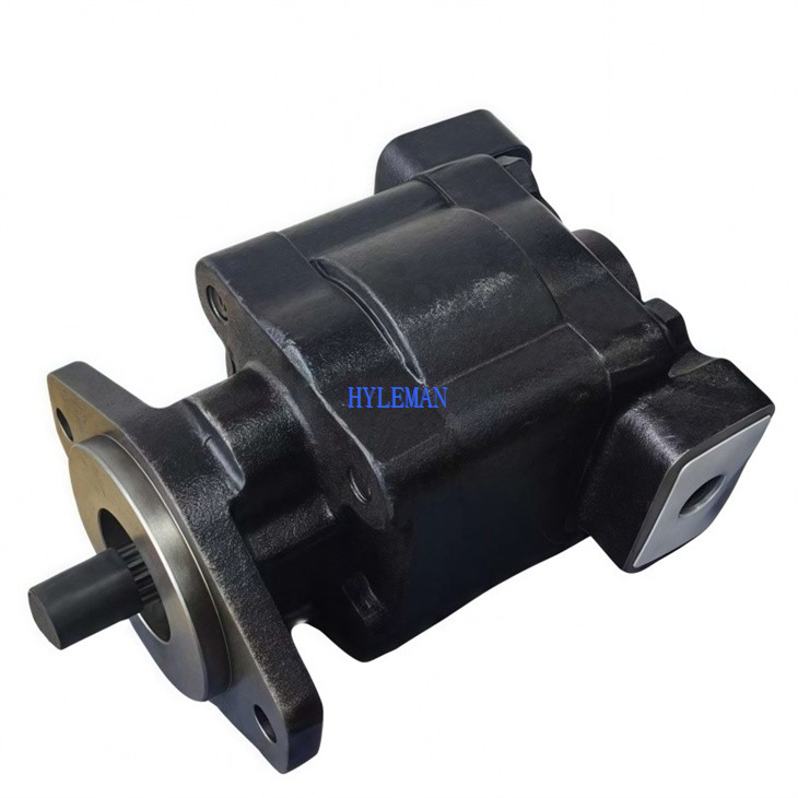 Parker PGP Series Hydro Gear Pump