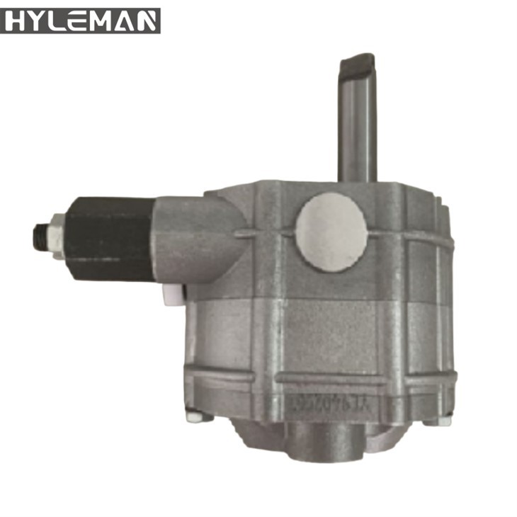 PV23 Sauer 새로운 조건 유압 기어 펌프