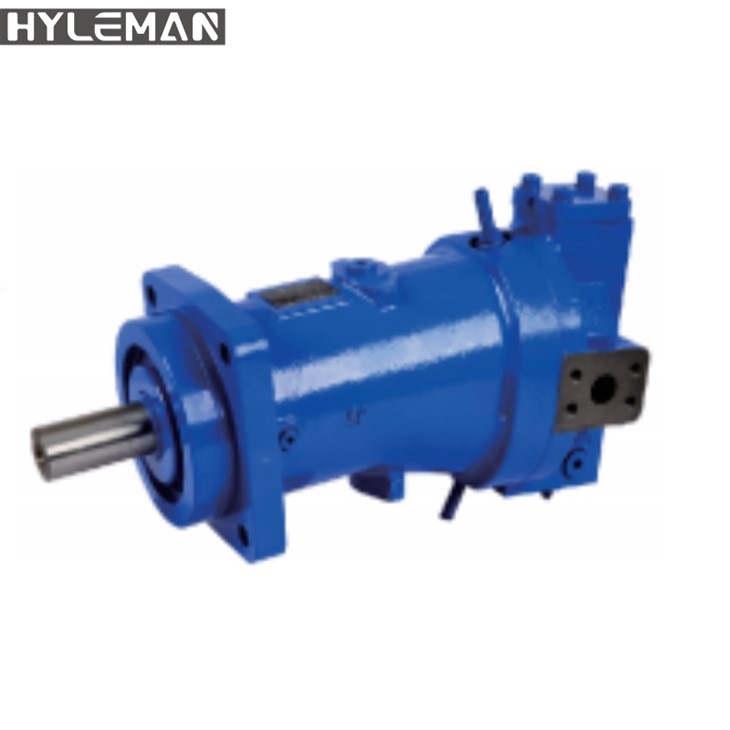 Rexroth A7V 오일 펌프 축 피스톤 펌프