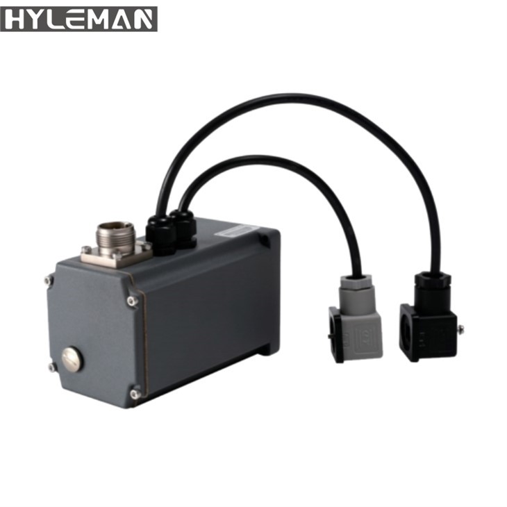 Rt-4wrke. -3X-30 단일 솔레노이드 비례 밸브 증폭기