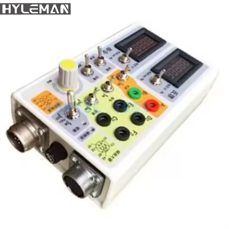 Rt-T101 비례 밸브 온라인 오류 테스터