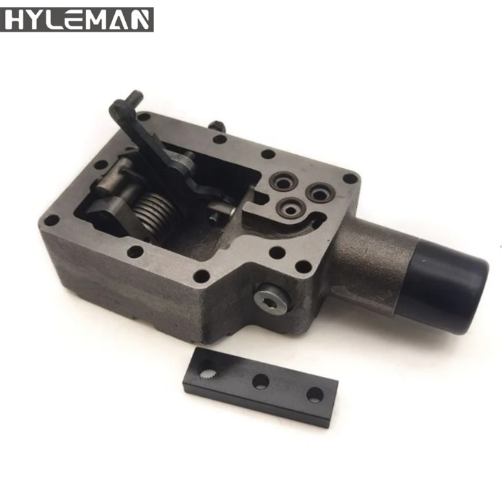 SAUER PV22/23/24 제어 밸브 건설 기계 교체