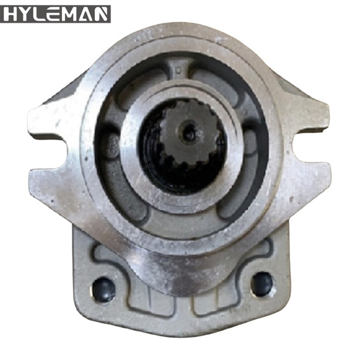 Sgp2-44D-L13t 유압 파일럿 기어 펌프