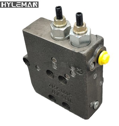 A11V095/130/145DRS 유압 비례 흐름 제어 밸브