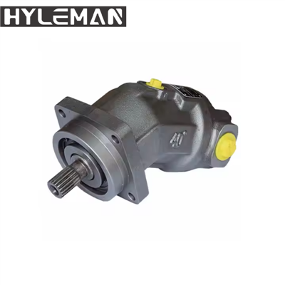 A2fo 축 피스톤 고정 400 바 펌프