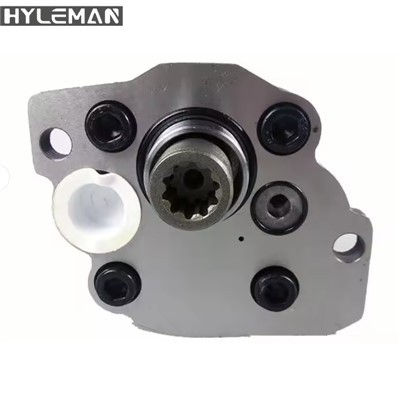 Ap2d2516+6.5cc Yc-28A 유압 기어 펌프