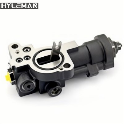 주철 PVC 90R 압력 제어 밸브