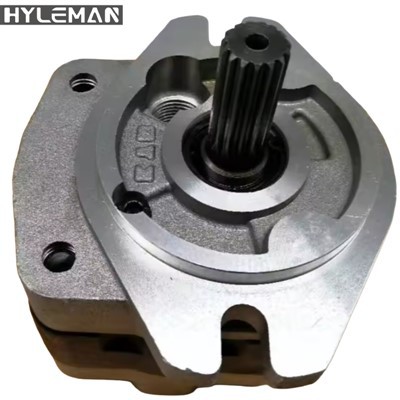 Kfp2219/Kfp1950 굴삭기 예비 부품용 충전 펌프 Zax55