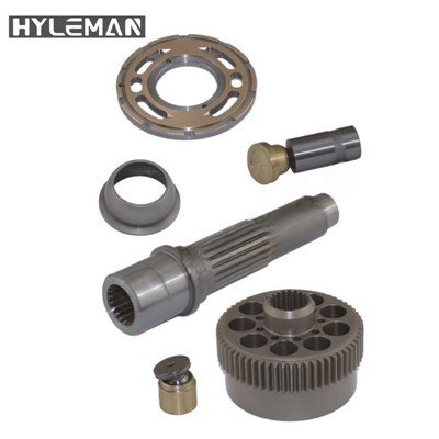 중국 제조업체 TM40VD 가와사키 굴삭기 부품