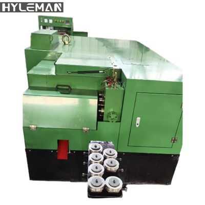 기계 가격을 만드는 기계 나사 놀이쇠를 형성하는 냉각 압연하십시오