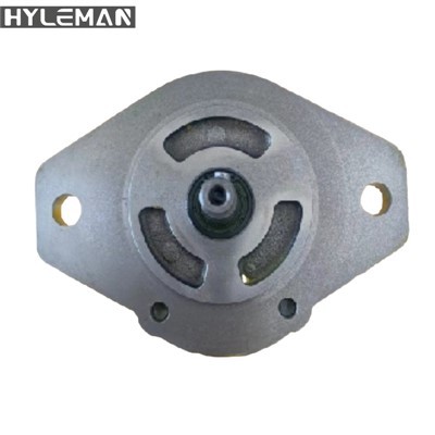 건설기계 부품 Catt330c 유체 팬 펌프 E330c