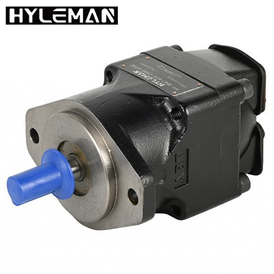 데니슨 베인 펌프