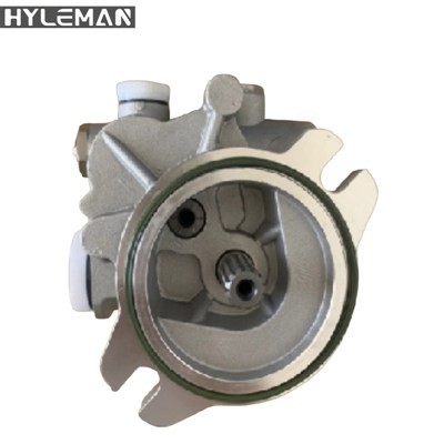 DH215-9 굴삭기 유압 기어 펌프 파일럿 펌프