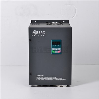 제어 시스템의 유압 서보 모터