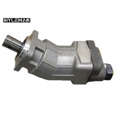 Dynamotor 축 피스톤 모터