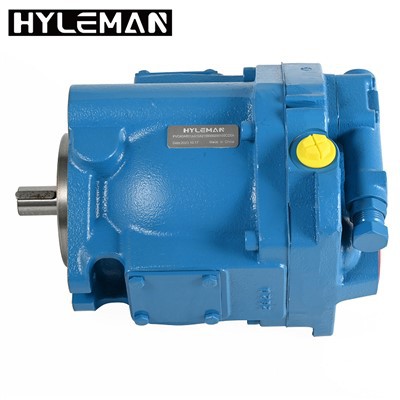 Eaton 유압 플런저 펌프