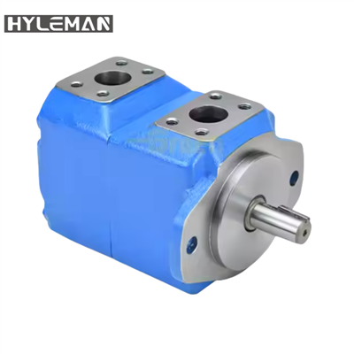 Eaton Vickers M 시리즈 Vane Motor Supplier