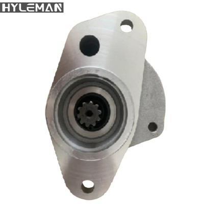 Ex200-2 이중 유압 파일럿 펌프