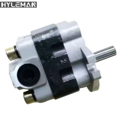 굴삭기 유압 예비 부품 Zax55