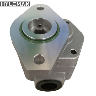 굴삭기 부품 A10vd43 기어 펌프