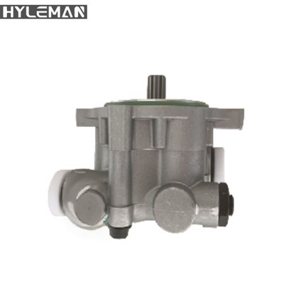 굴삭기 펌프 SH200A3 기어 파일럿 충전 펌프