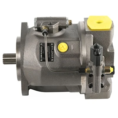 Rexroth A10VSO 시리즈 A10 A10V A10VO A10VSO10 A10VSO18 A10VSO28 A10VSO45 A10VSO71 Rexroth 유압 피스톤 가변 펌프 Rexroth 축 피스톤 펌프