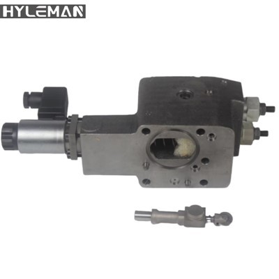 공장 공급 렉스 로스 LRDU2 제어 밸브