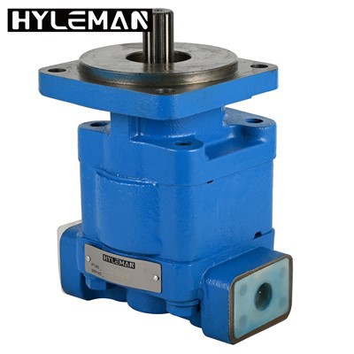 5갤런 버킷용 기어 오일 펌프