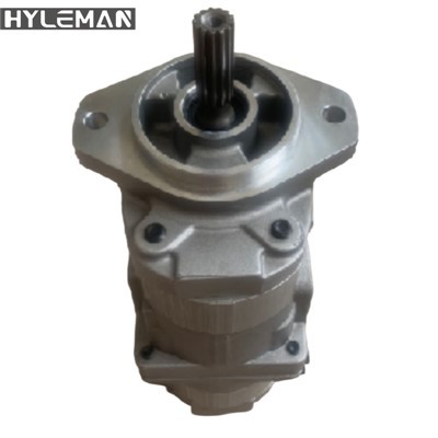 Komts 로더 Wa200-1용 기어 펌프