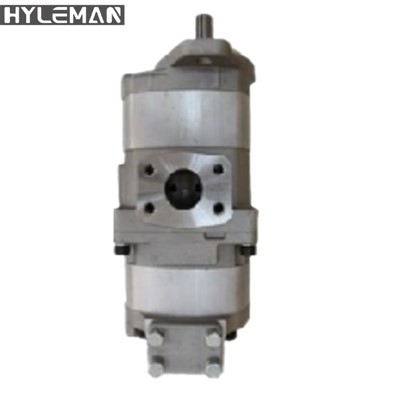 Komatsus D65용 기어 펌프 유압 펌프