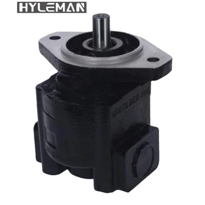 기어 펌프 P350AP315A-33517 PGP350/PGM350 해양 장비