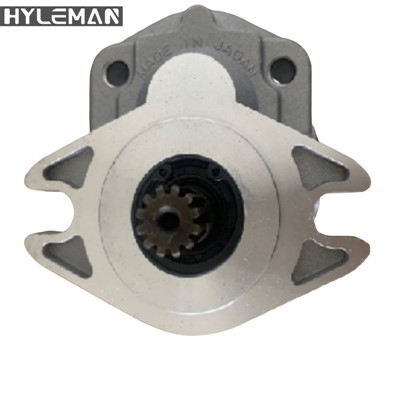 Kobelco SK200-1 굴삭기 용 기어 펌프 파일럿 펌프