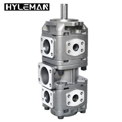 오일용 기어 펌프