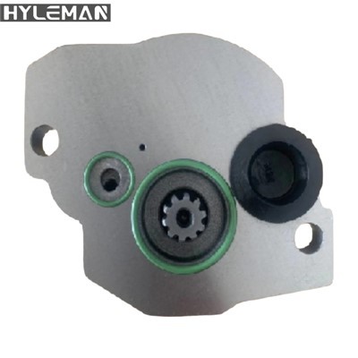 고성능 기어 펌프 Ap2d28 4.5cc