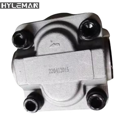 고품질 굴삭기 예비 부품 Catt312