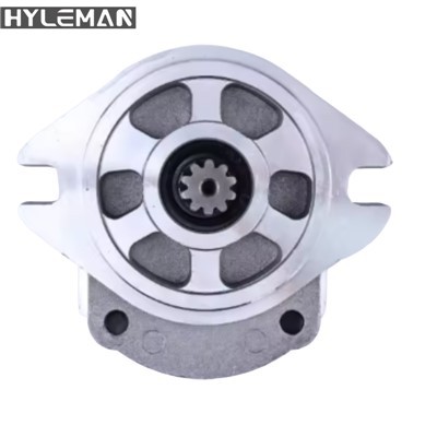 굴삭기를위한 Hitachi HPV145 파일럿 기어 펌프 EX200-1