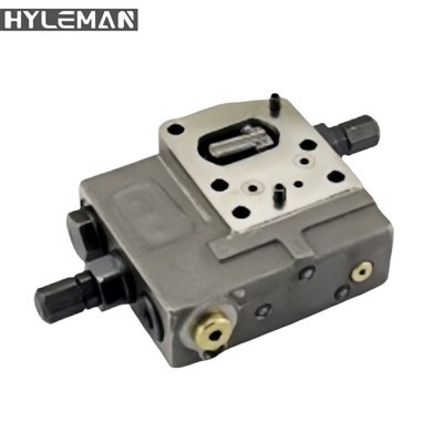 핫 판매 A11V060/75LDRS 유압 펌프 밸브