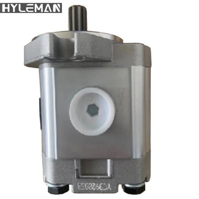 HPV102 EX200-5 유압 기어 펌프 9218005