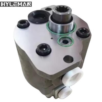 유압 기어 펌프 굴삭기 파일럿 펌프 Ap2d2516+4.5cc